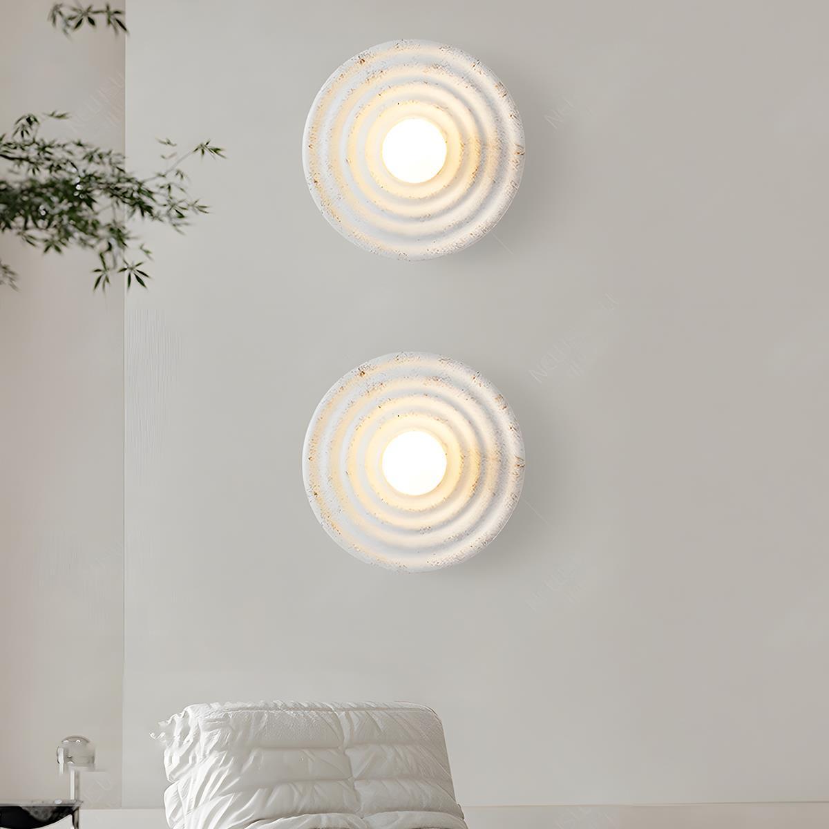 Modern Planetary System Creative LED Wall Sconce - Glimvale