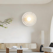 Modern Planetary System Creative LED Wall Sconce - Glimvale
