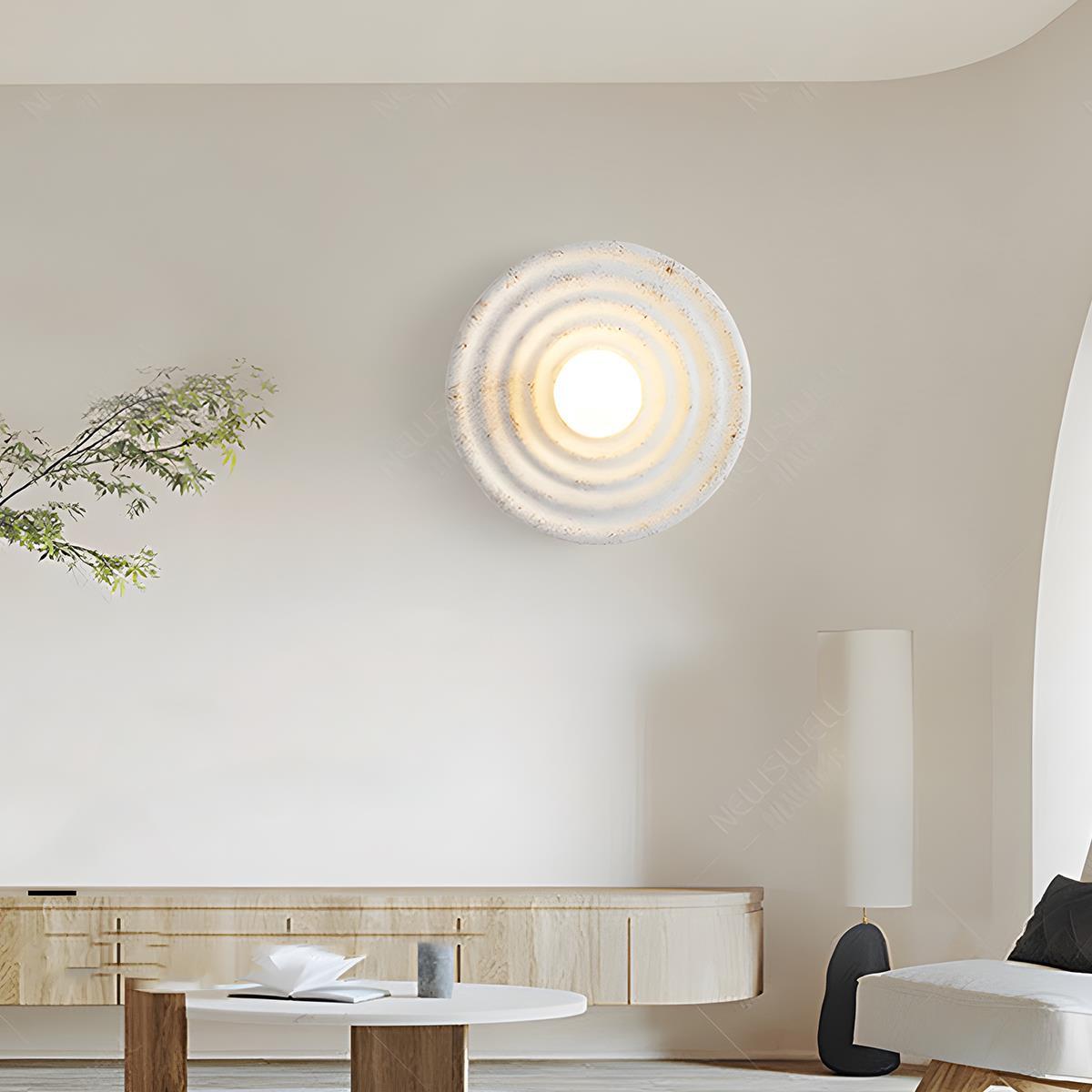 Modern Planetary System Creative LED Wall Sconce - Glimvale