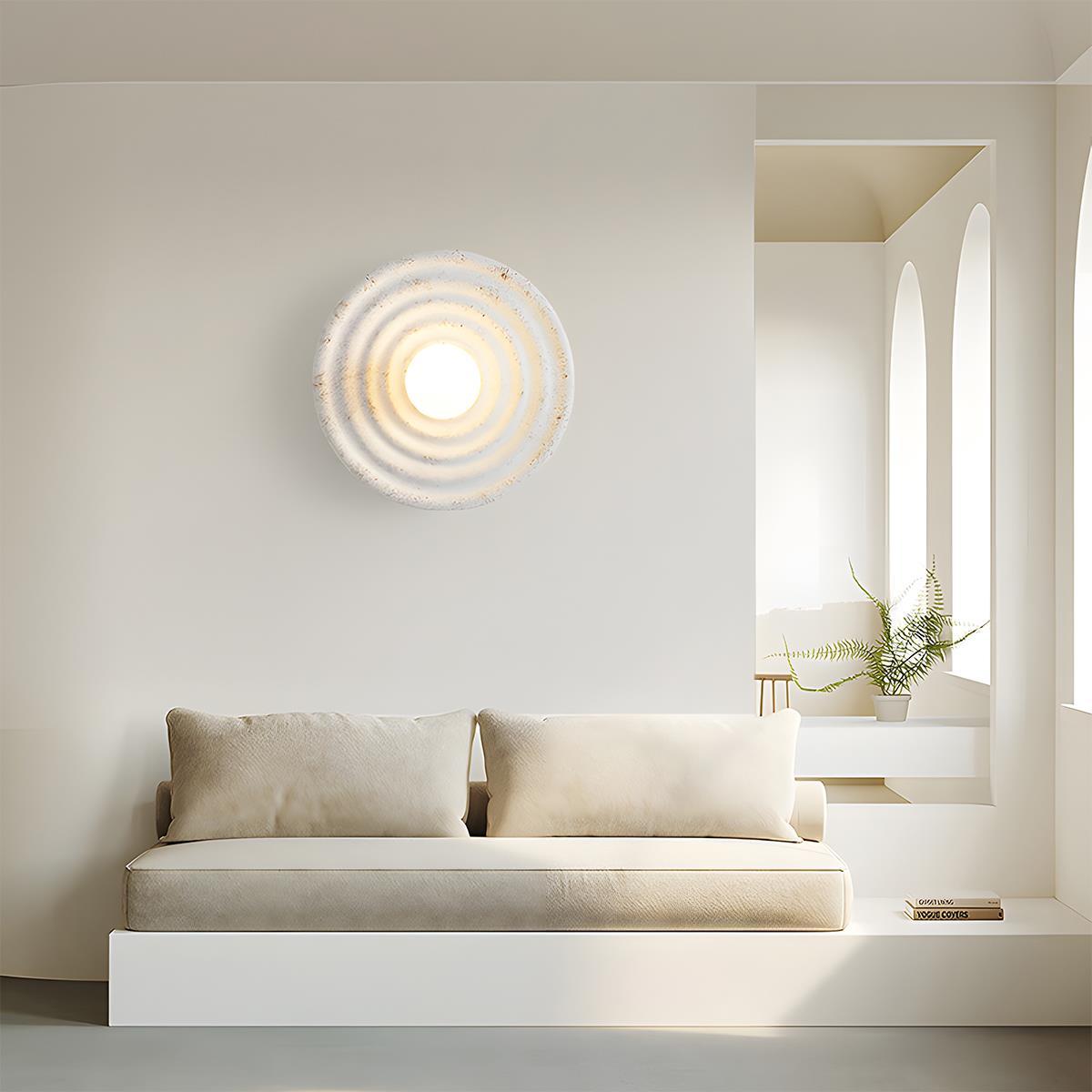 Modern Planetary System Creative LED Wall Sconce - Glimvale