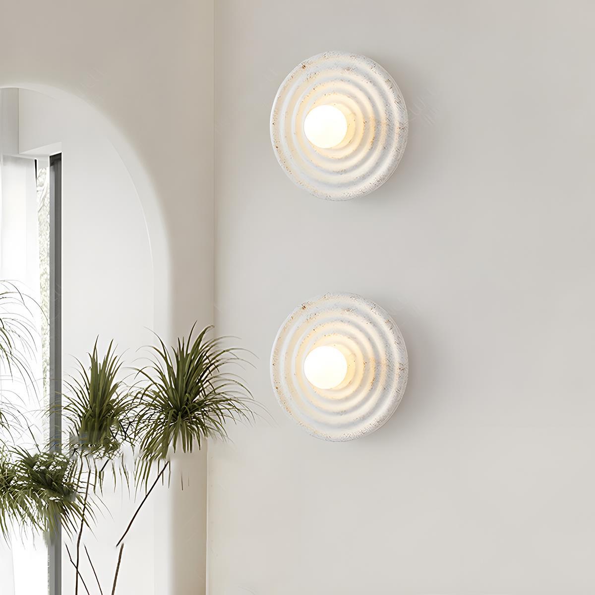Modern Planetary System Creative LED Wall Sconce - Glimvale