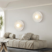 Modern Planetary System Creative LED Wall Sconce - Glimvale