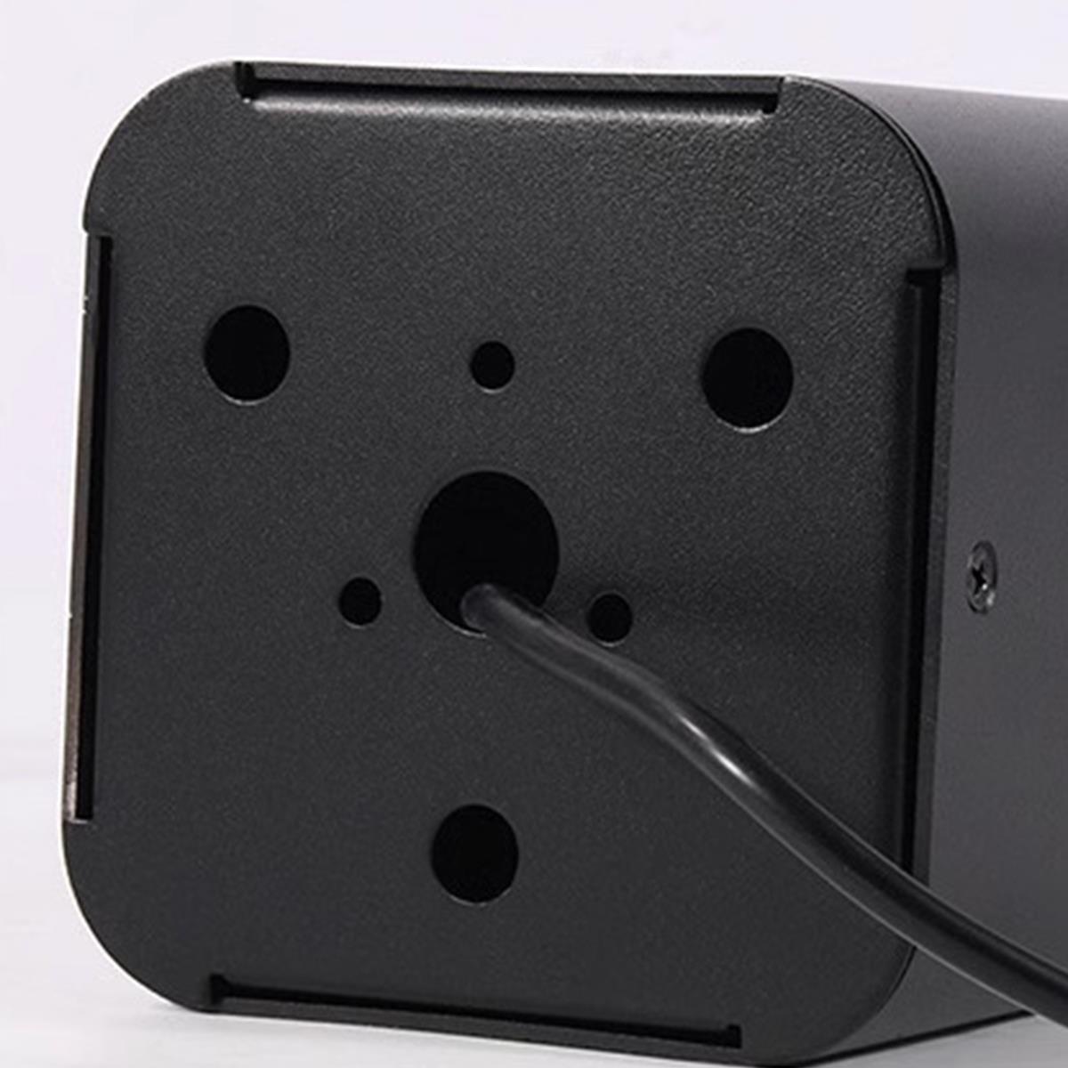 Modern Rectangular LED Outdoor Landscape Lighting - Glimvale