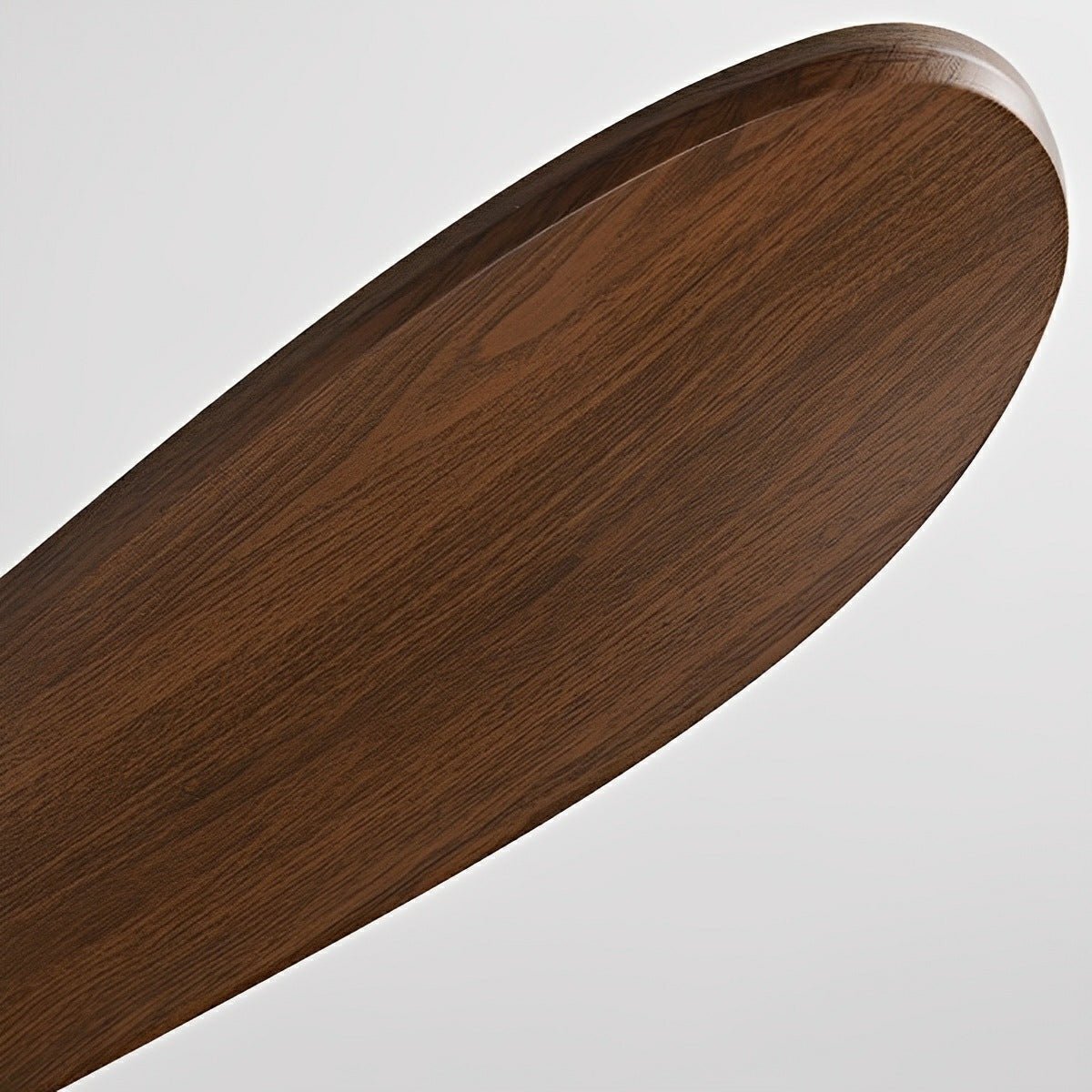 Modern Scandinavian Minimalist DC Motor Reverse Ceiling Fan - Glimvale