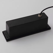 Outdoor Minimalist LED Recessed Stairway Wall Lights - Glimvale