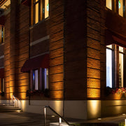 Outdoor Waterproof Recessed In - Ground LED Deck Spot Lights - Glimvale