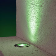 Outdoor Waterproof Recessed In-Ground LED Deck Spot Lights - Glimvale