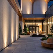 Outdoor Waterproof Recessed In-Ground LED Deck Spot Lights - Glimvale