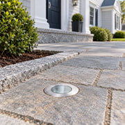 Outdoor Waterproof Recessed In-Ground LED Deck Spot Lights - Glimvale