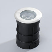 Outdoor Waterproof Recessed In - Ground LED Deck Spot Lights - Glimvale