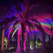 Outdoor Waterproof RGB LED Spot Lights Trees Lights - Glimvale