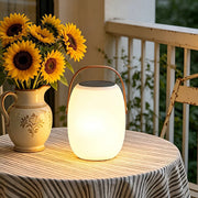 Portable Solar Outdoor Waterproof LED Hanging Lantern Lights - Glimvale