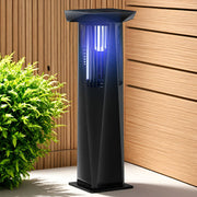 Solar Waterproof LED Outdoor Mosquito Bug Zapper Killer Lawn Lights - Glimvale