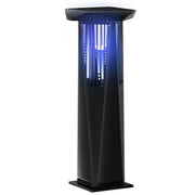 Solar Waterproof LED Outdoor Mosquito Bug Zapper Killer Lawn Lights - Glimvale