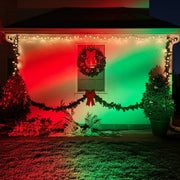 Tunable Outdoor Waterproof RGB LED Spot Light Landscape Tree Lighting With Remote Control - Glimvale