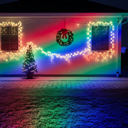Tunable Outdoor Waterproof RGB LED Spot Light Landscape Tree Lighting With Remote Control - Glimvale