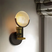Vintage Luxury Industrial Car Lamp LED Wall Sconces - Glimvale