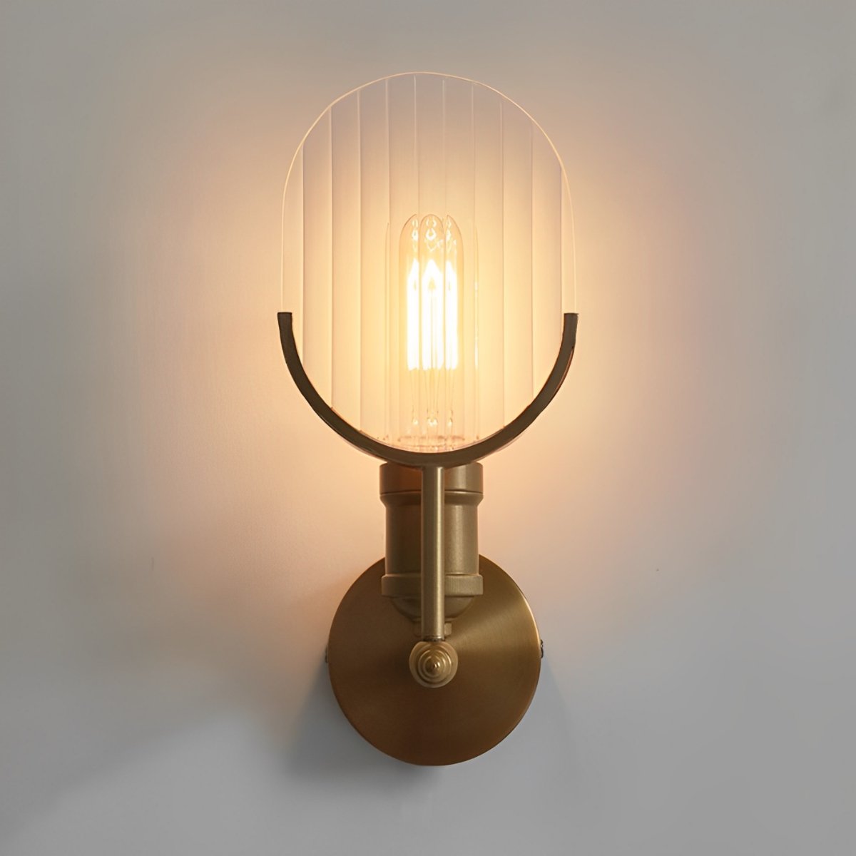 Vintage Luxury Industrial Car Lamp LED Wall Sconces - Glimvale