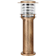 Solar Waterproof Cylinder LED Outdoor Landscape Lighting