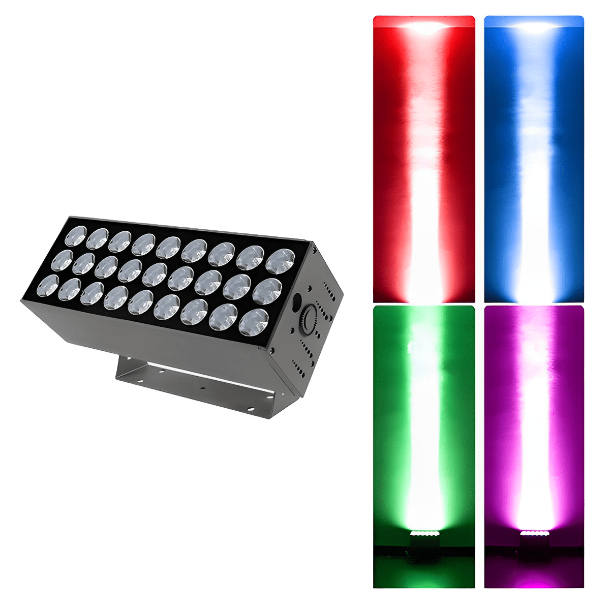Waterproof IP65 LED Modern Outdoor Wall Lights Spotlight - Glimvale