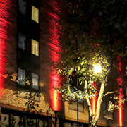 Waterproof IP65 LED Modern Outdoor Wall Lights Spotlight - Glimvale