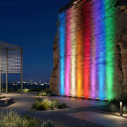 Waterproof IP65 LED Modern Outdoor Wall Lights Spotlight Lighting - Glimvale