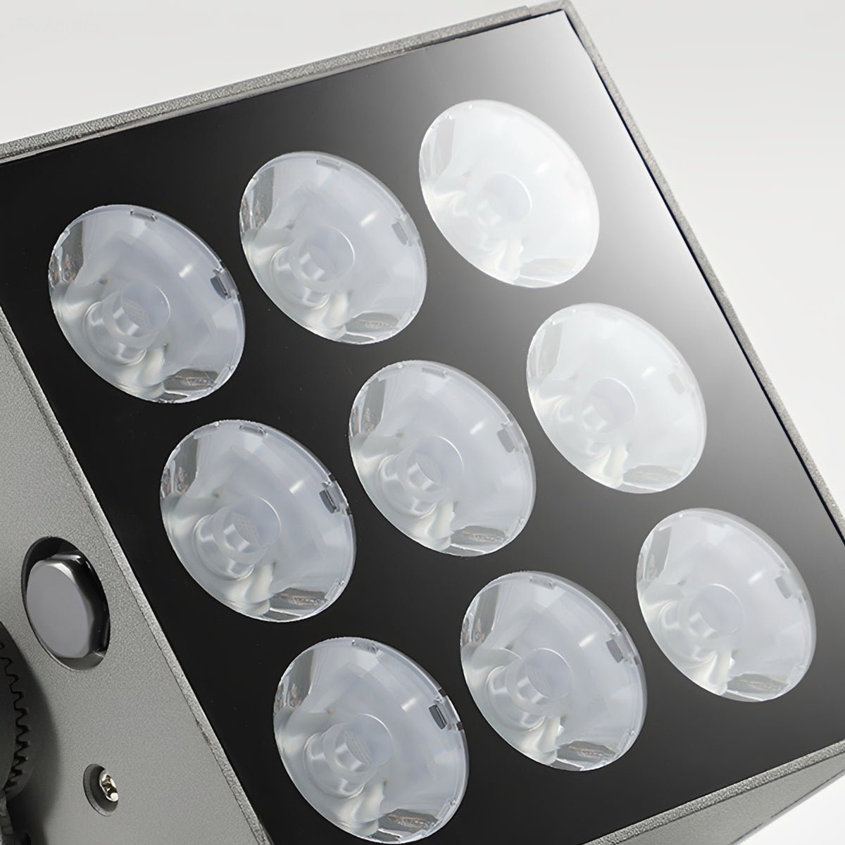 Waterproof IP65 LED Modern Outdoor Wall Lights Spotlight Lighting - Glimvale