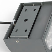 Waterproof IP65 LED Modern Outdoor Wall Lights Spotlight Lighting - Glimvale