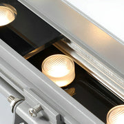 Waterproof LED Wall Washer Light DC24V – Outdoor Architectural Facade Lighting - Glimvale
