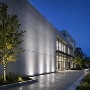 Waterproof LED Wall Washer Light DC24V – Outdoor Architectural Facade Lighting - Glimvale