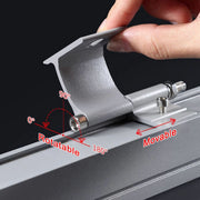 Waterproof LED Wall Washer Light DC24V – Outdoor Architectural Facade Lighting - Glimvale