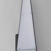 Waterproof Luxury Diamond Outdoor Wall Light - Glimvale