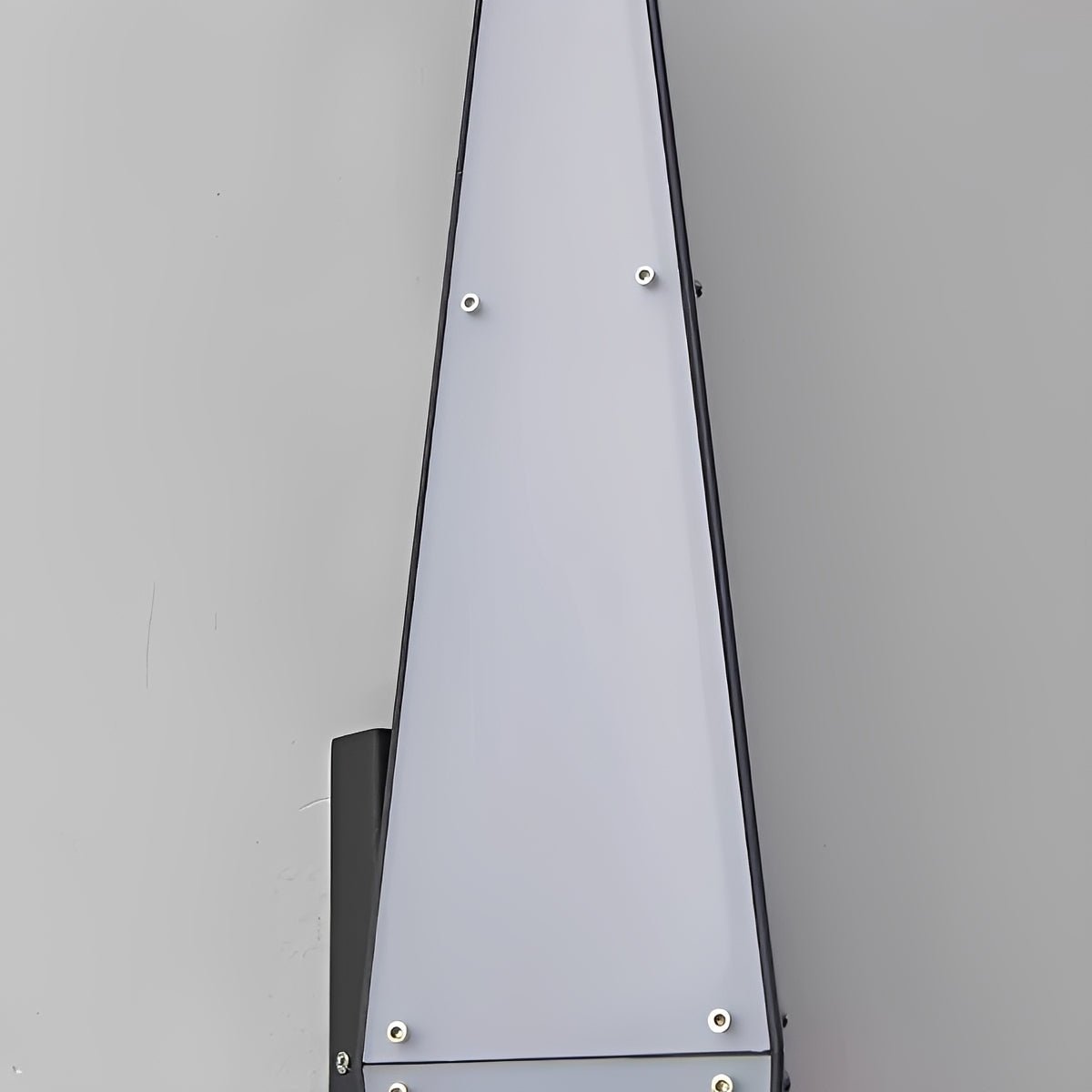 Waterproof Luxury Diamond Outdoor Wall Light - Glimvale