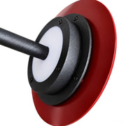 Waterproof Modern Mushroom LED Landscape Outdoor Path Light - Glimvale