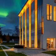 Waterproof IP65 LED Modern Outdoor Wall Lights Spotlight - Glimvale