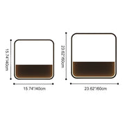 Waterproof Solar LED Outdoor Wall Light Plants Pot - Glimvale